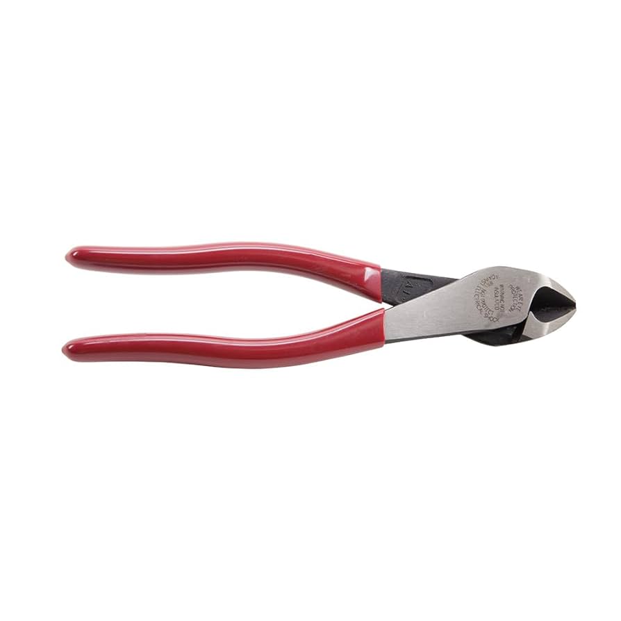 Linda Wooldridge 3枚セット Klein Tools 3-Piece Professional Plier Set with Hardened Knives